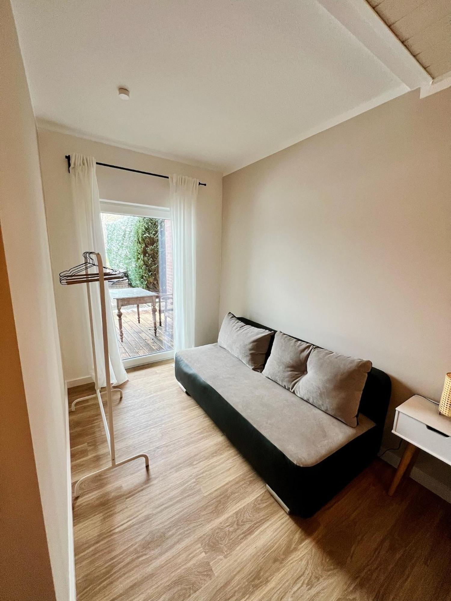 Ferienwohnungen Maedchen Wunstorf Room photo